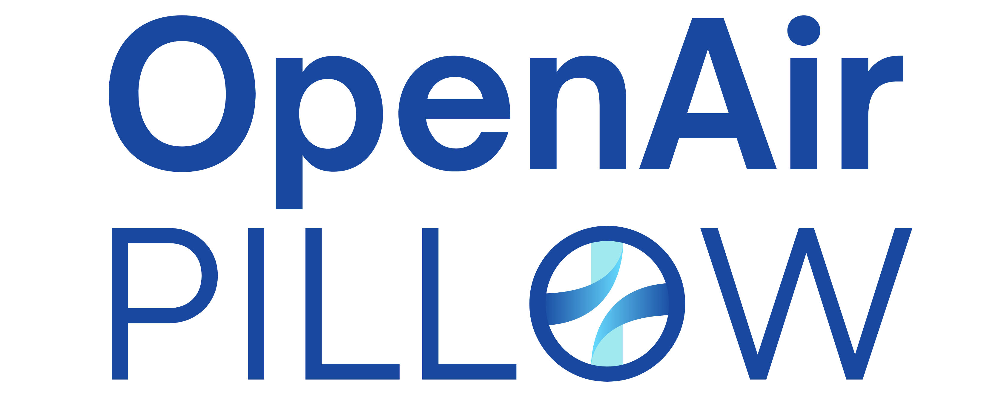 OpenAir Pillow