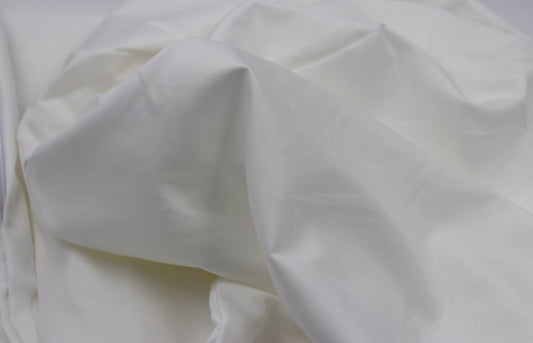 The Cotton Percale Pillowcase