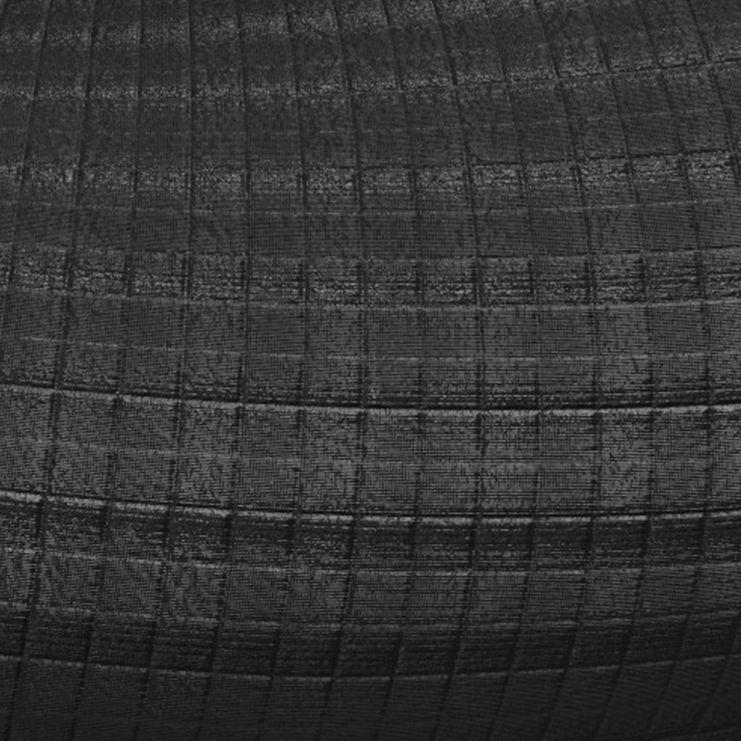 Close-up of breathable cooling fabric on the OpenAir Foam Pillow – soft, durable, and easy to clean